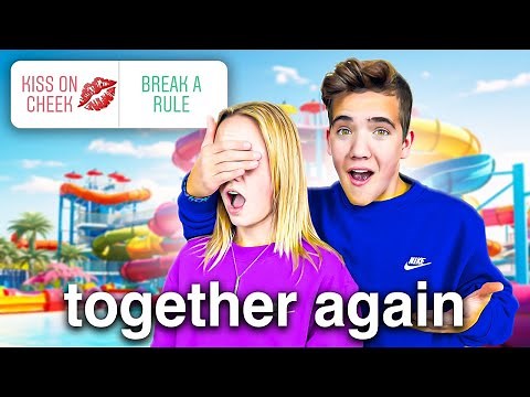 My son SHAE spends 24 hours w/BEST FRIEND! *IG controls the day*