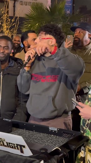 Acclaimed music artist Badshah in London ahead of his concert at The O2 London - fans meet & greet