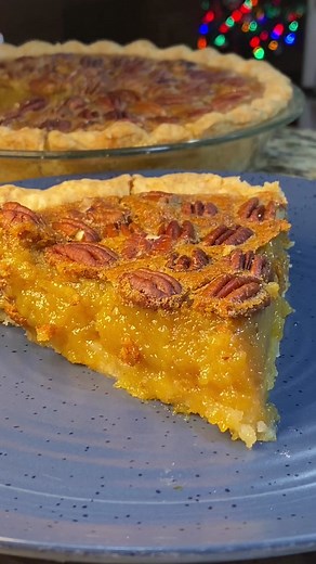 Perfect Pecan Pie Recipe: Step-by-Step Guide