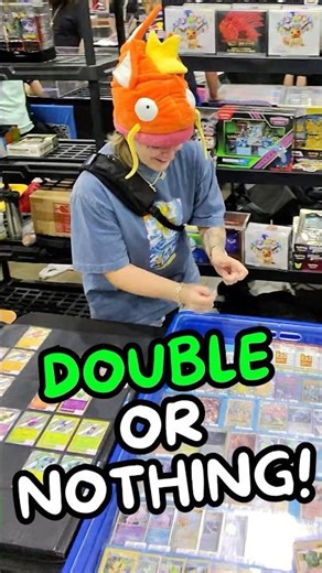 How to Get Pokemon Cards for Free!!🪙🪙