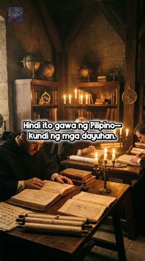 The boxer codex of the Precolonial Philippines #ugatnglahi #philippinehistory #facts #history