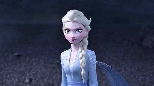 Frozen 2: Bí Mật Quá Khứ Của Elsa Và Tai Họa Arendelle
