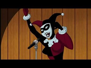 Harley Quinn - Chick Habit