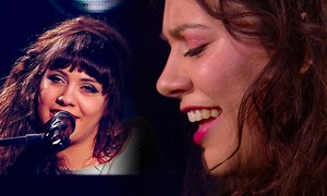 The Voice All Stars - Al.Hy chante "La vie ne m’apprend rien" de Daniel Balavoine