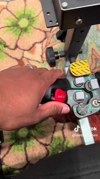 Verbal Apache Collective in DCS World: Flight Simulator Fun!