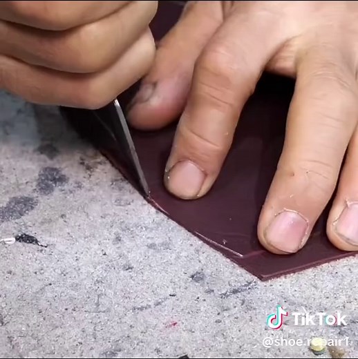 Crafting Handmade Hiking Boots: A 55-Year Journey