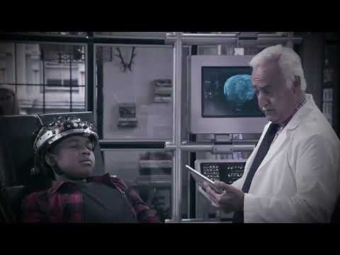 Raven’s Home | OFFICIAL PROMO: Sleevemore Part Two: Found | Disney Channel US