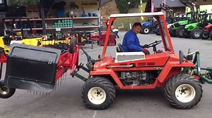 34K views · 154 reactions | Reform Metrac als Videoanzeige: https://www.landwirt.com/gebrauchte,1802557,Reform-Metrac-2002.html | landwirt.com | Facebook