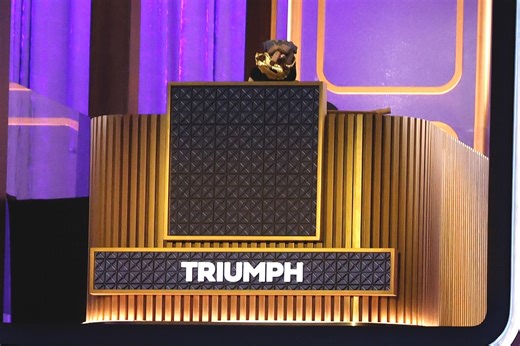 Triumph the Insult Comic Dog to Christen CBS 'Hollywood Squares' Revival - LateNighter