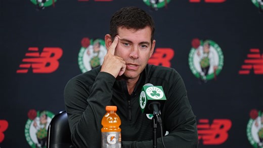 Celtics' trade hopes just went up in smoke in a devastating way