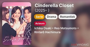 Seizoen 2 Cinderella Closet: komt er een nieuw seizoen?