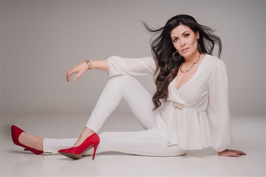 Allessa überrascht mit Liebes-News – was bisher niemand wusste