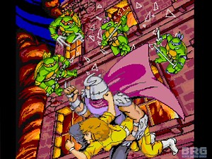 22K views · 1.2K reactions | Stage 2 from the TMNT arcade game. Playing with the Mrs and California Pals. Hope You Enjoy! #retro #retrogaming #arcade #konami #arcadegames #tmnt | Black Retro Gamer | Facebook