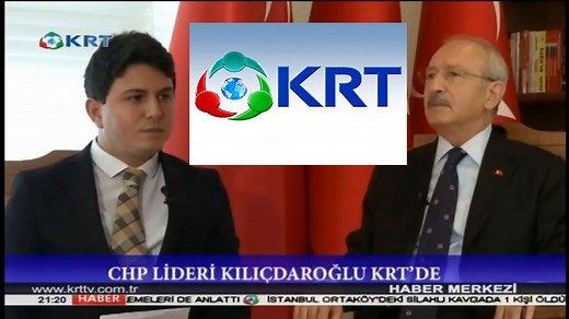 KRT TV kimin, KRT'nin sahibi kimdir, KRT açılımı nedir, anlamı ne?