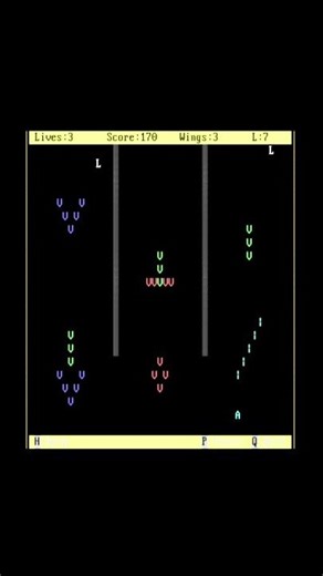 Terminal Scroller v1.0 | Gameplay + New Original Music