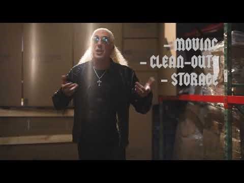 Relocators Commercial #5 "Dee Snider"
