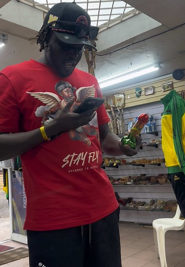 Tourjamaica_876 book now we also do airport pick ups and drop off from Kingston and Montego Bay Our tours -horseback riding -River Rafting -Blue hole water falls -Party boat Dunn’s river falls -River Tubing -ATV -Jet Ski Glistening Water Tour Luminous lagoon -Ricks cafe -parasailing -Dolphins Cove -kayak -Dunn’s River falls -Restaurant -Miss T’s kitchen -Jerk Shop ( scotchies) -Bob Marley museum -blue lagoon And a lot more #clearkayak #bamboorafting #riverfafting #horsebackriding #airport #monte