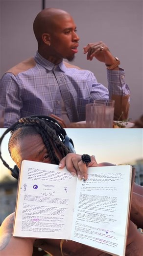 Corey S. Taylor | Your 𝐟𝐢𝐧𝐚𝐥 trainer.⚡️ on Instagram: "What do you think about his response? If you haven’t seen this full interview on @kirkfranklin ‘s podcast, I highly suggest you watch. As someone who grew up in the church and also practices spirituality, I can understand where both are coming from. My walk has taught me that every season is an opportunity to find God, over and over again. Like @thegreatnle , I to had a journey of “seek”. I spent over 100 days in silence, overseas, with