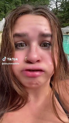 Maddieeee (@bbymmaddie)’s videos with im just a girl - ✩