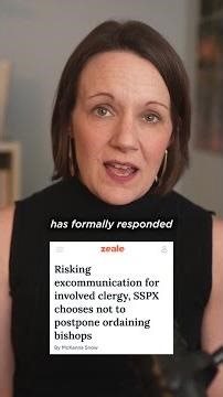 The SSPX to proceed with episcopal ordinations WITHOUT the approval of the Pope