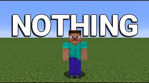 Can You Beat Minecraft Without Structures in Superflat?