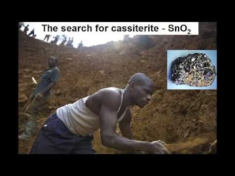 Tin Oxide
