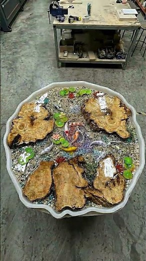 I found a way to keep koi fish alive without ever feeding them... 🤫