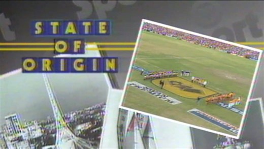 WA v Vic, 1986: Champions galore in 41-goal classic