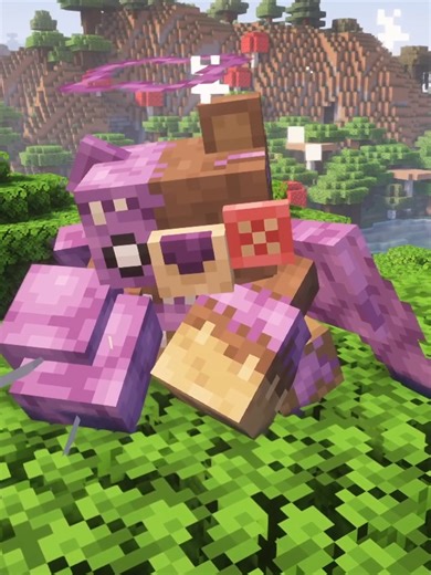 Powerful Pets in Minecraft. This mod is available for Minecraft 1.20.1 and 1.21.1 for Forge, Neoforge and Fabric on Curseforge and Modrinth. What mod should i cover next? #shorts #minecraft #mods​