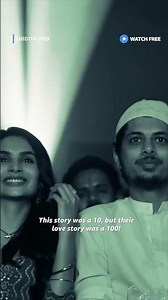 Seher Aur Sattar Ki Kahani ❤️ ft. Bhoomika Meena, Mayur More | Chidiya Udd | #amazonmxplayer