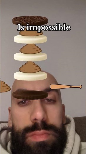 Oreo impossible challenge how to win