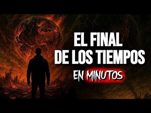 THE END OF TIMES: Humanity Paid the Ultimate Price | FULL SUMMARY