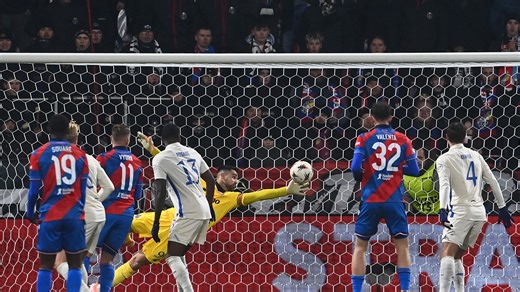 Betting scandal in the Czech Republic two days before the World Cup play-offs: six clubs implicated, including one from the top flight | Goal.com South Africa