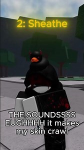 THE WORST EMOTES IN THE STRONGEST BATTLEGROUNDS..😭 #roblox #thestrongestbattlegrounds