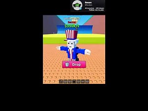 Playing Roblox With Every Viewer Live! 1291 #roblox