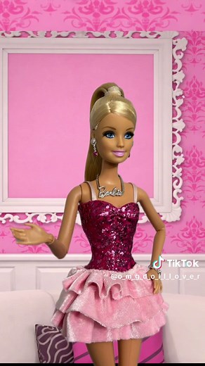 Barbie Life in the Dreamhouse: The Ultimate Challenge