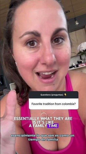 My Favorite Colombian Tradition | Novenas Explained