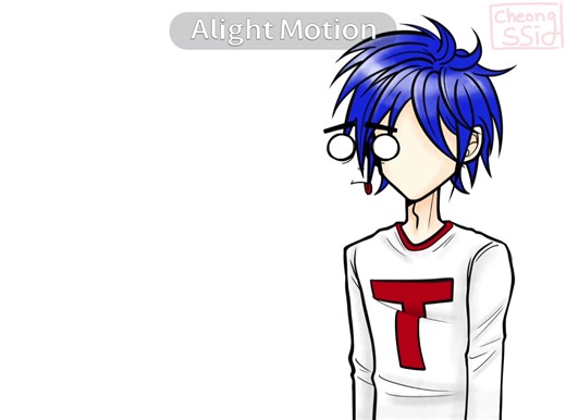 Gorillaz Fan Art Featuring 2D