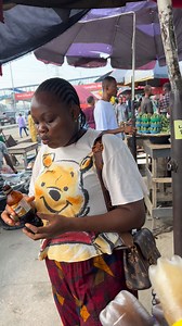 Yesterday market deserved a chilled malt. | The NKUBI's Family