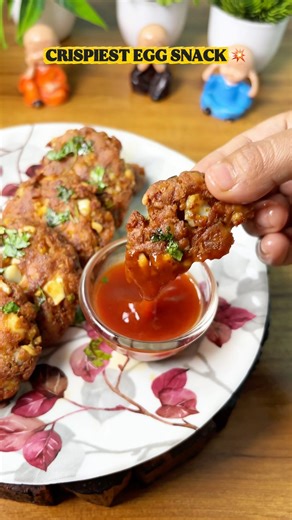 The Secret Techniques Behind Street Side Egg Vada