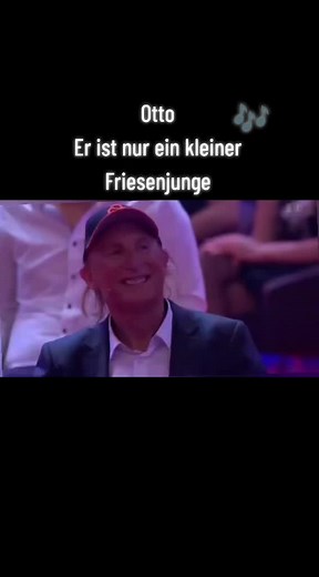 Otto: Der kleine Friesenjunge hinter'm Deich