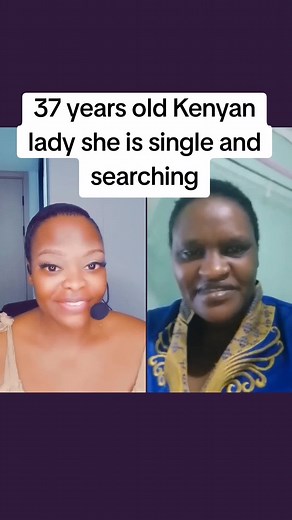 Single Kenyan Lady Seeking Love | Online Dating