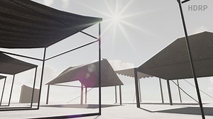 [RELEASED] OWA Tents, Awnings & Market Stalls: Open World (HDRP/URP/BIRP)