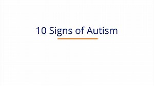 10 Signs of Autism for 18 Months and Older Many People Miss These Signs | Gemiini