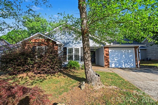 3209 Green Meadow Way, Monroe, NC 28110 - MLS 4375823 - Coldwell Banker