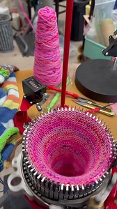 10K views · 32 reactions | Cranking a sock tube. | Crafty Gemini | Facebook