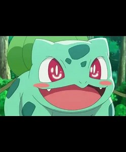 Bulbasaur - Pokemon