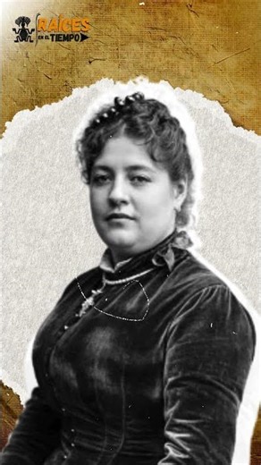 ¿Sabías que Clorinda Matto de Turner no solo fue escritora?