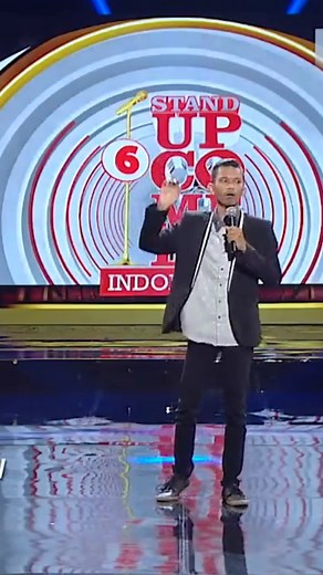 #standupcomedy | Video Stand Up Comedy Indonesia
