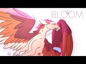 BLOOM | animation meme